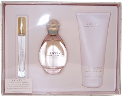 Lovely Gift Set